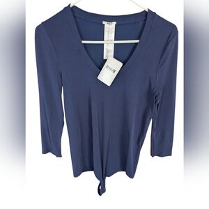 NWT- Wolford Clothing Bodysuit